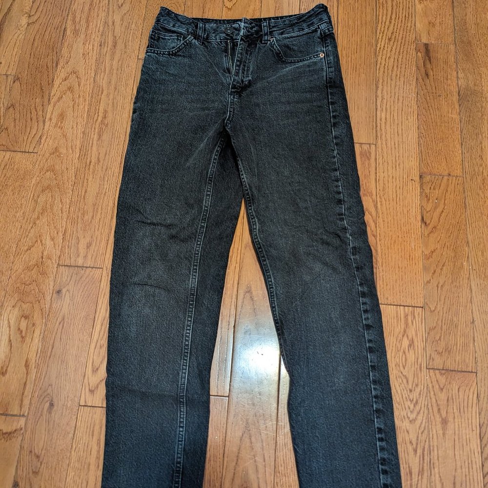 BDG Urban Outfitters Mom Jeans